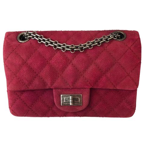 Sacs à main Chanel 2.55 pour Femme 